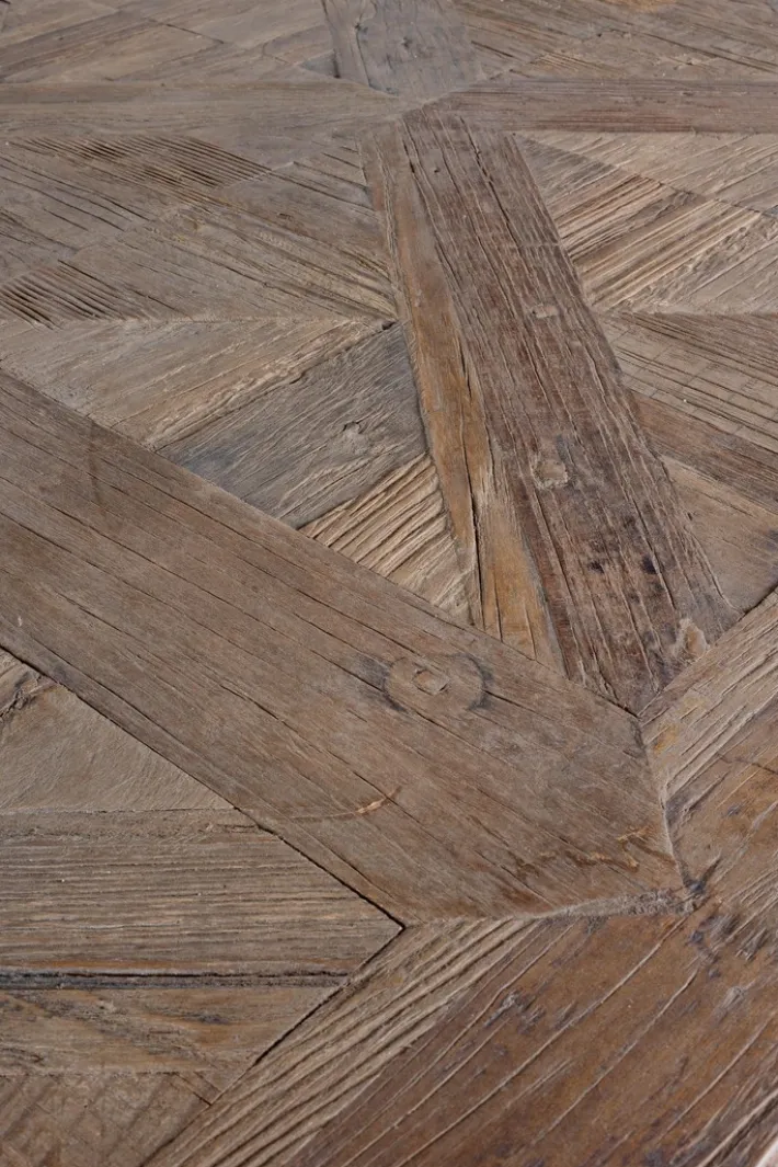 Bizzotto Tavoli>TAVOLO FISSO IN LEGNO 160x90 - KAILY