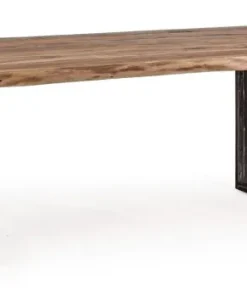Bizzotto Tavoli>TAVOLO FISSO IN LEGNO 220X100 - ELMER