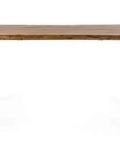 Bizzotto Tavoli>TAVOLO FISSO IN LEGNO 200X95 - ARON
