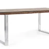 Bizzotto Tavoli>TAVOLO FISSO IN LEGNO 220X100 - STANTON