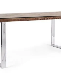 Bizzotto Tavoli>TAVOLO FISSO IN LEGNO 220X100 - STANTON