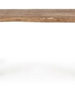 Bizzotto Tavoli>TAVOLO FISSO IN LEGNO 180X90 - ELMER