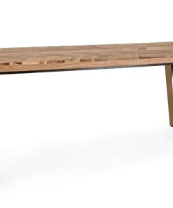 Bizzotto Tavoli>TAVOLO FISSO IN LEGNO 220X100 - RAIDA