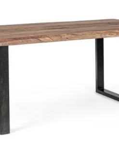 Bizzotto Tavoli>TAVOLO FISSO IN LEGNO 180X90 - NOTTINGHAM