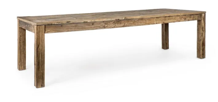 Bizzotto Tavoli>TAVOLO FISSO IN LEGNO 280X100 - KAILY
