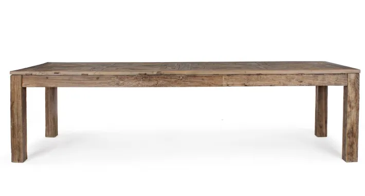 Bizzotto Tavoli>TAVOLO FISSO IN LEGNO 280X100 - KAILY