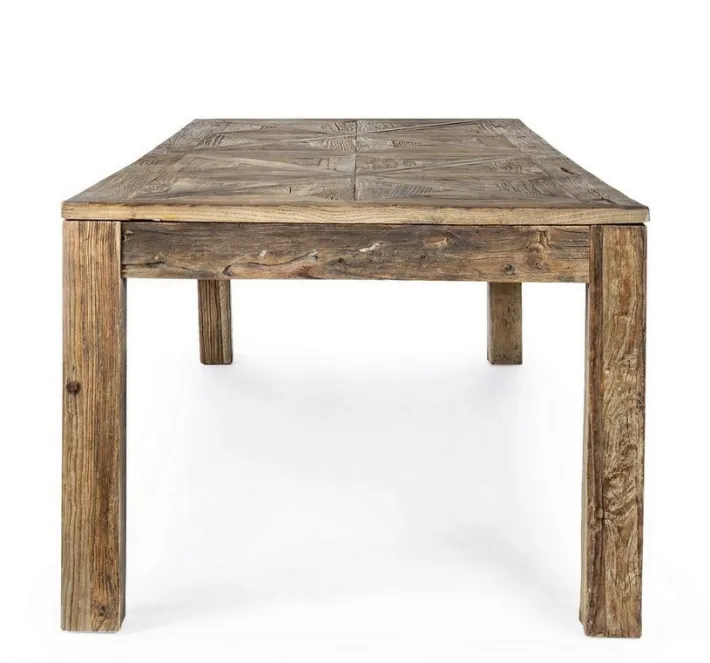 Bizzotto Tavoli>TAVOLO FISSO IN LEGNO 280X100 - KAILY