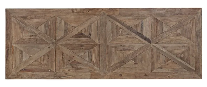 Bizzotto Tavoli>TAVOLO FISSO IN LEGNO 280X100 - KAILY