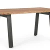 Bizzotto Tavoli>TAVOLO FISSO 160x90 - ARON