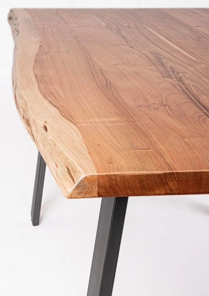 Bizzotto Tavoli>TAVOLO FISSO 160x90 - ARON