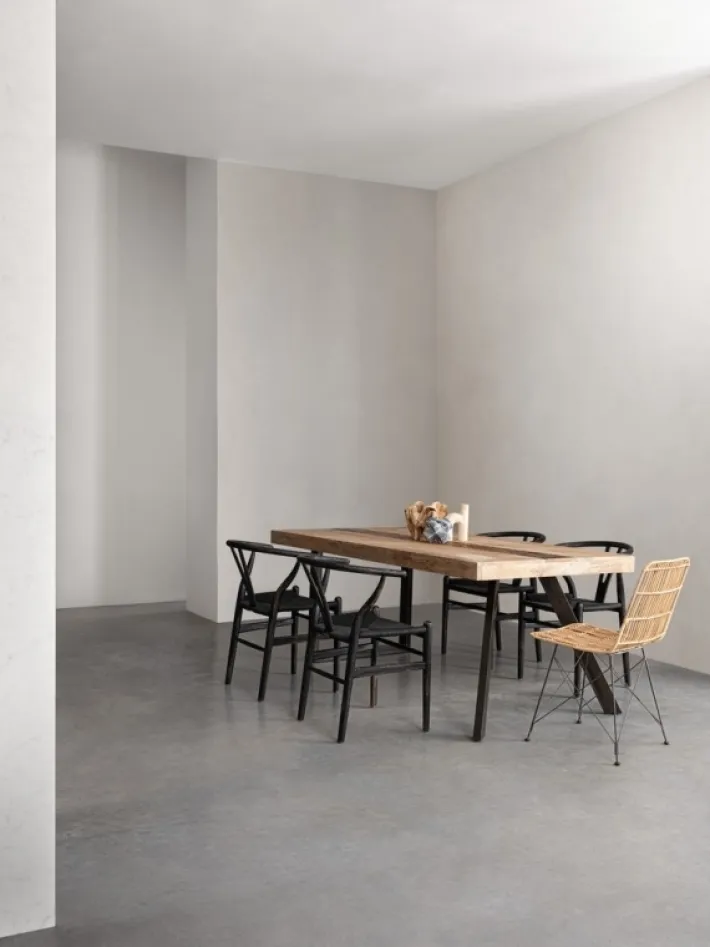 Bizzotto Tavoli>TAVOLO FISSO 200X100 - MANCHESTER