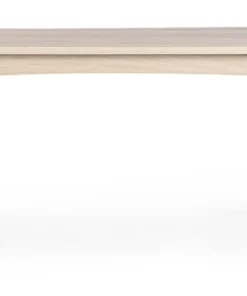 Bizzotto Tavoli>TAVOLO IN LEGNO - SAHANA