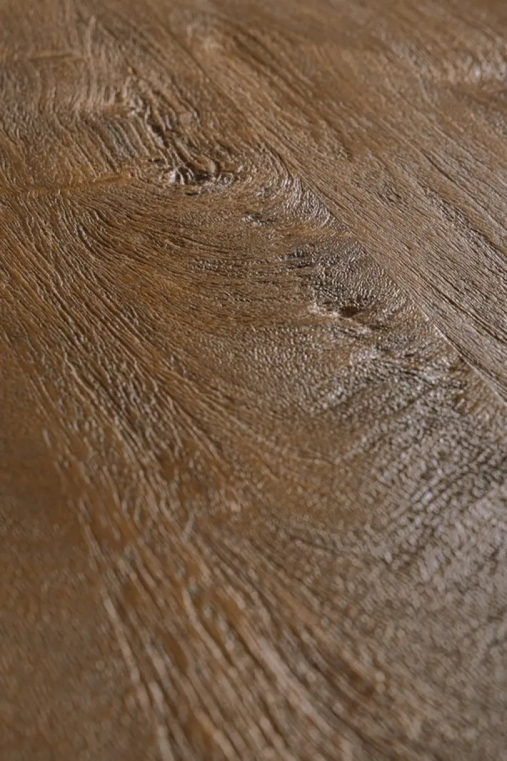 Bizzotto Tavoli>TAVOLO IN LEGNO BROWN- ORLANDO