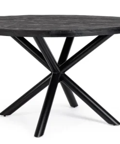 Bizzotto Tavoli>TAVOLO IN LEGNO D130 - HASTINGS