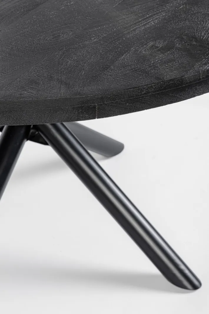 Bizzotto Tavoli>TAVOLO IN LEGNO D130 - HASTINGS
