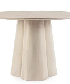 Bizzotto Tavoli>TAVOLO IN LEGNO D120 - NASSOR