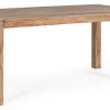 Bizzotto Tavoli>TAVOLO IN LEGNO SHEESHAM 160X90 - NARTAN
