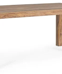 Bizzotto Tavoli>TAVOLO IN LEGNO SHEESHAM 160X90 - NARTAN