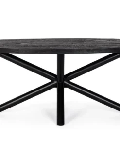Bizzotto Tavoli>TAVOLO IN LEGNO 200X110 - HASTINGS