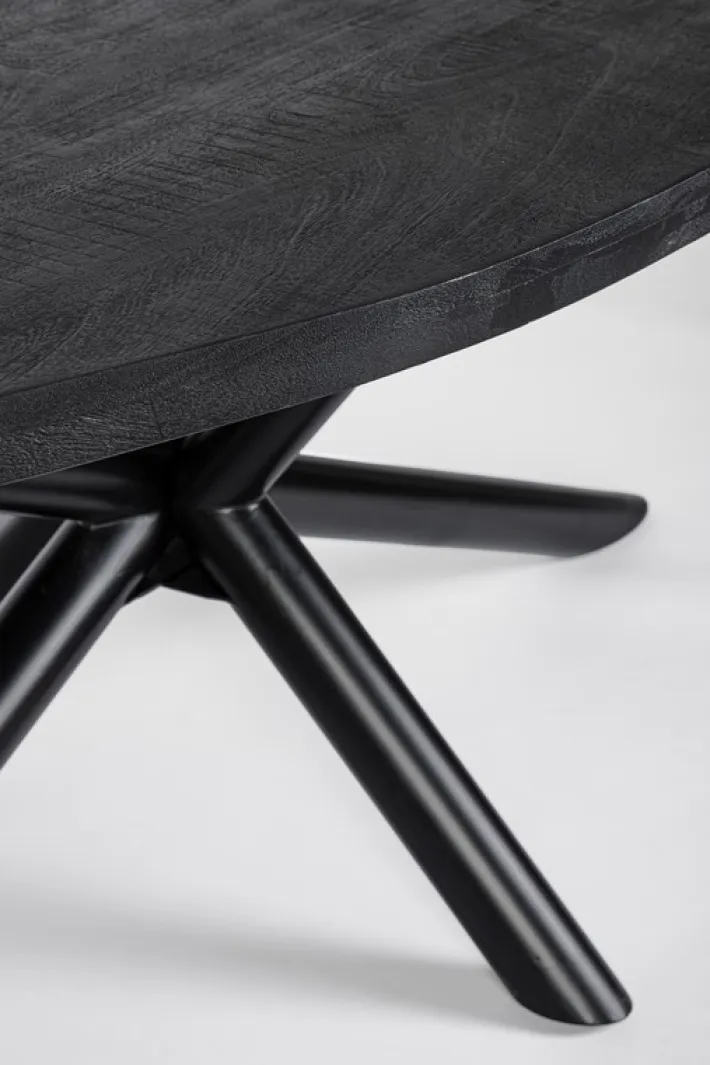 Bizzotto Tavoli>TAVOLO IN LEGNO 200X110 - HASTINGS