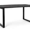 Bizzotto Tavoli>TAVOLO IN LEGNO 160X90 - HASTINGS