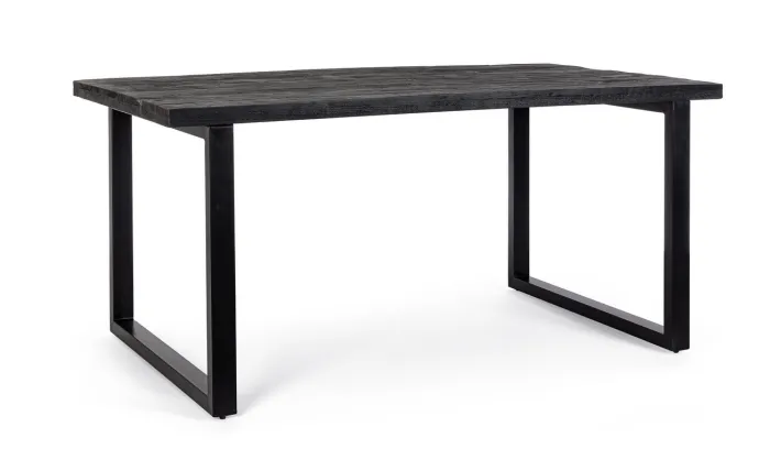 Bizzotto Tavoli>TAVOLO IN LEGNO 160X90 - HASTINGS