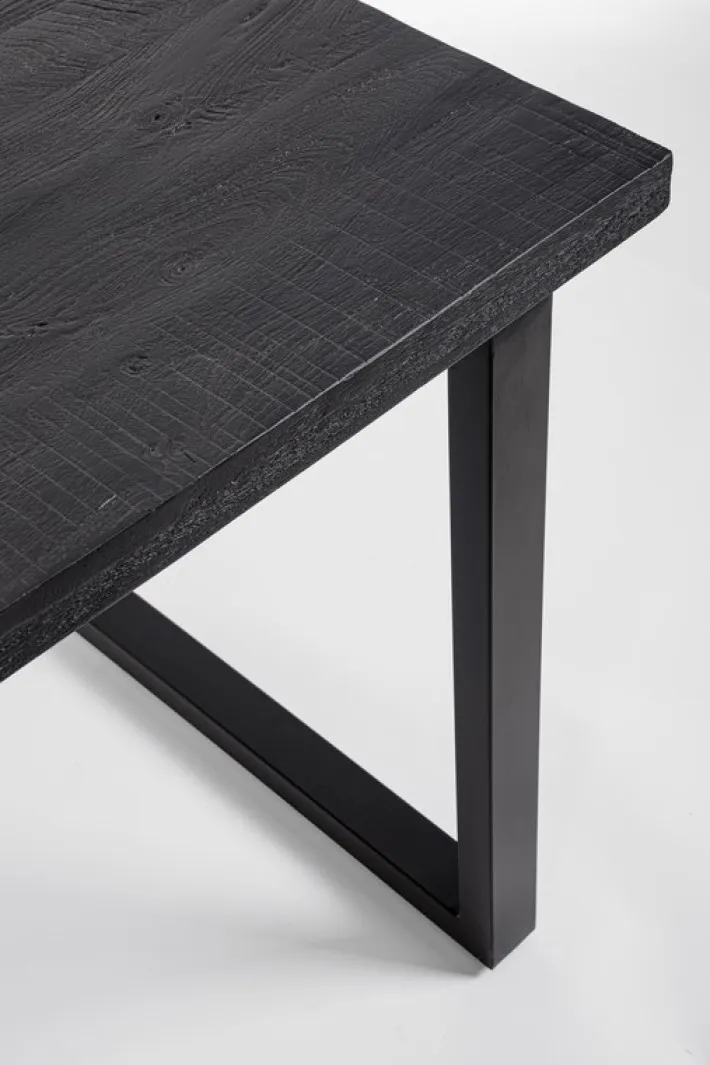 Bizzotto Tavoli>TAVOLO IN LEGNO 160X90 - HASTINGS