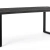Bizzotto Tavoli>TAVOLO IN LEGNO 200X100 - HASTINGS