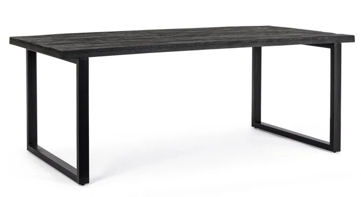 Bizzotto Tavoli>TAVOLO IN LEGNO 200X100 - HASTINGS