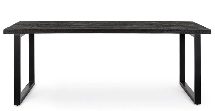 Bizzotto Tavoli>TAVOLO IN LEGNO 200X100 - HASTINGS