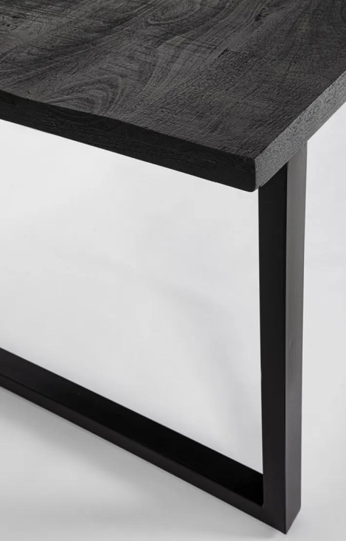 Bizzotto Tavoli>TAVOLO IN LEGNO 200X100 - HASTINGS