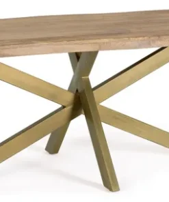 Bizzotto Tavoli>TAVOLO IN LEGNO 175X90 - JAIDEV