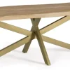 Bizzotto Tavoli>TAVOLO IN LEGNO 220X100 - JAIDEV