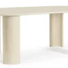Bizzotto Tavoli>TAVOLO IN LEGNO 210x100 - ORLANDO