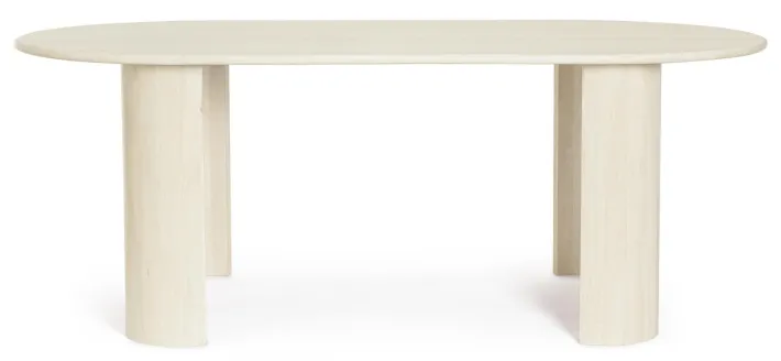 Bizzotto Tavoli>TAVOLO IN LEGNO 210x100 - ORLANDO
