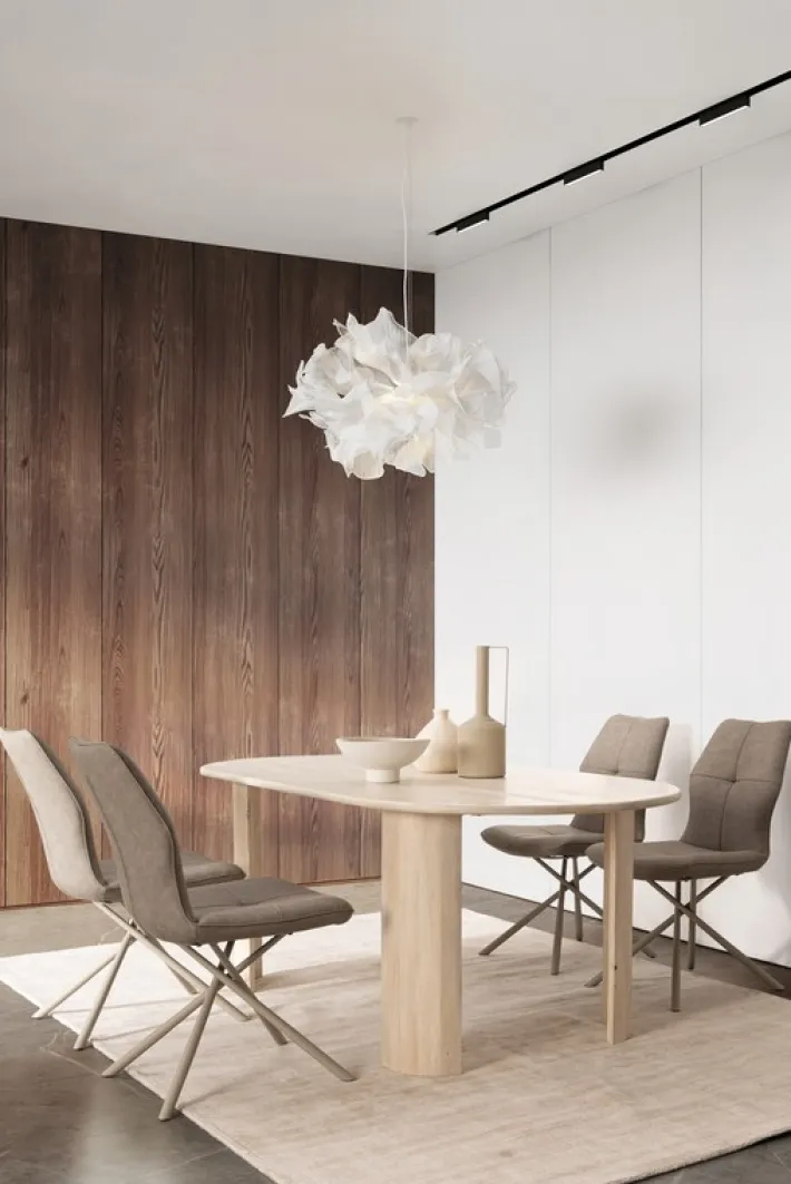 Bizzotto Tavoli>TAVOLO IN LEGNO 210x100 - ORLANDO