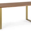 Bizzotto Tavoli>TAVOLO IN LEGNO 200X90 - VITAL