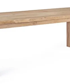 Bizzotto Tavoli>TAVOLO IN TEAK RICICLATO - BOUNTY