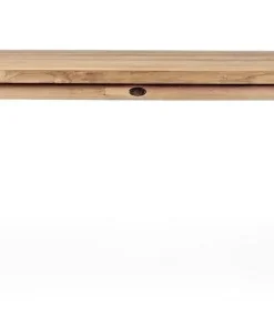 Bizzotto Tavoli>TAVOLO IN TEAK RICICLATO - BOUNTY