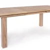 Bizzotto Tavoli>TAVOLO IN TEAK 180/240X100 - MARYLAND
