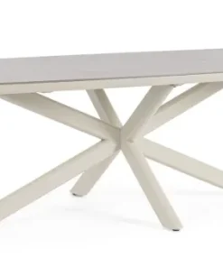 Bizzotto Tavoli>TAVOLO ISACCO 240X110 PELICAN