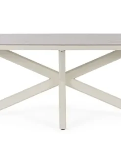 Bizzotto Tavoli>TAVOLO ISACCO 240X110 PELICAN