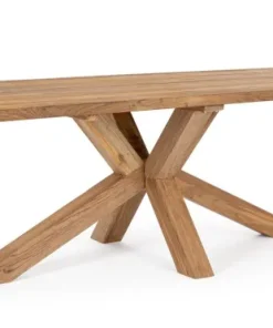 Bizzotto Tavoli>TAVOLO JERSEY 240X100