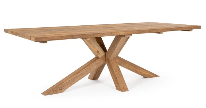 Bizzotto Tavoli>TAVOLO JERSEY 240X100