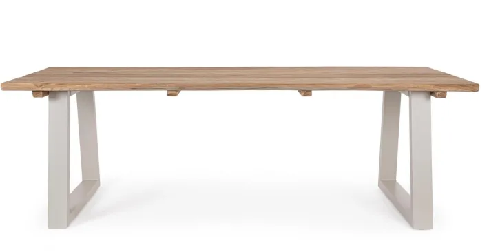 Bizzotto Tavoli>TAVOLO LEGEND 240X100 SILK