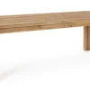 Bizzotto Tavoli>TAVOLO MAVERICK - 240X100
