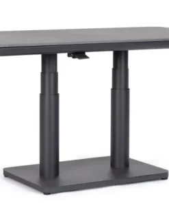 Bizzotto Tavoli>TAVOLO MIGUEL 140X80X51/72 ANTR JX55