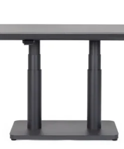 Bizzotto Tavoli>TAVOLO MIGUEL 140X80X51/72 ANTR JX55
