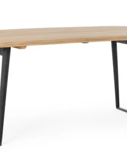 Bizzotto Tavoli>TAVOLO NASHIK 175X90