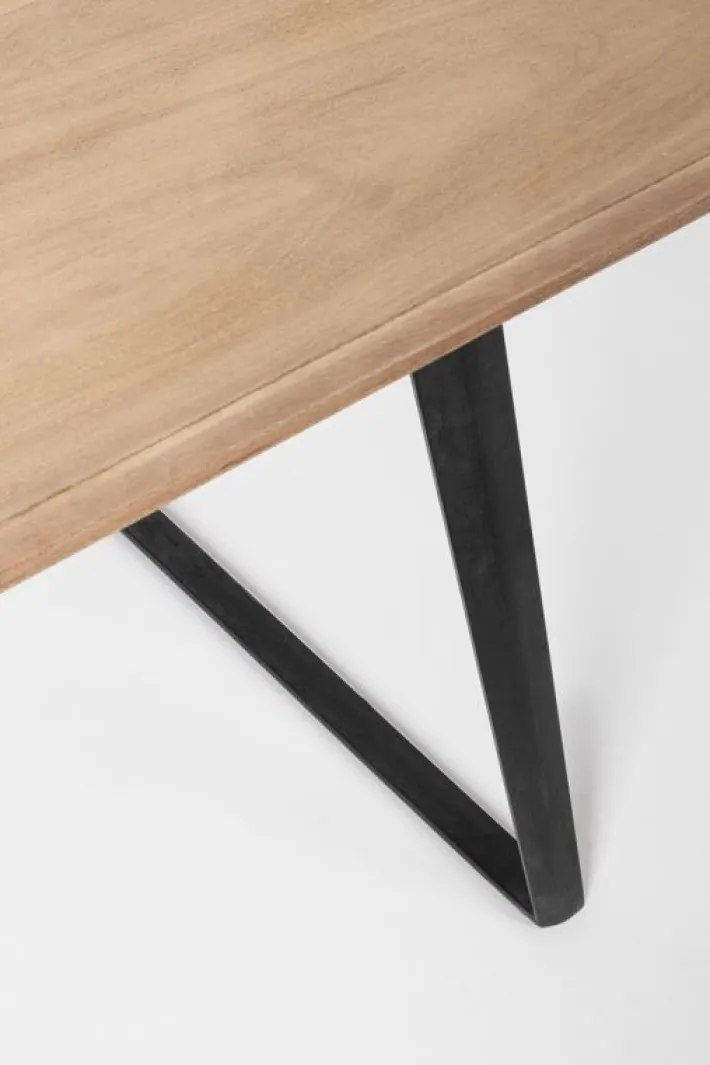Bizzotto Tavoli>TAVOLO NASHIK 175X90